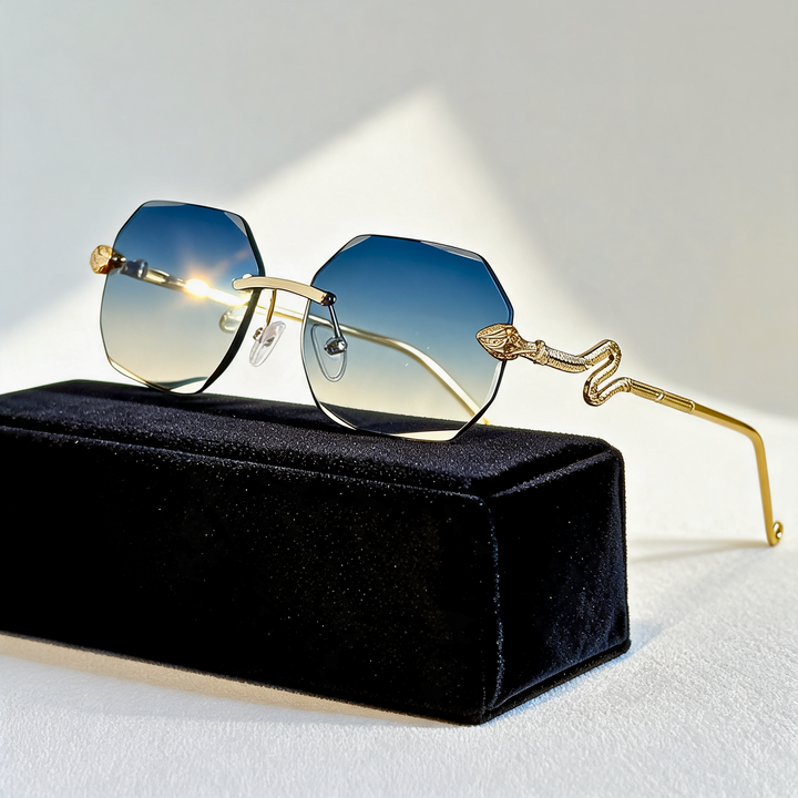 AURUM SERPENT SHADES