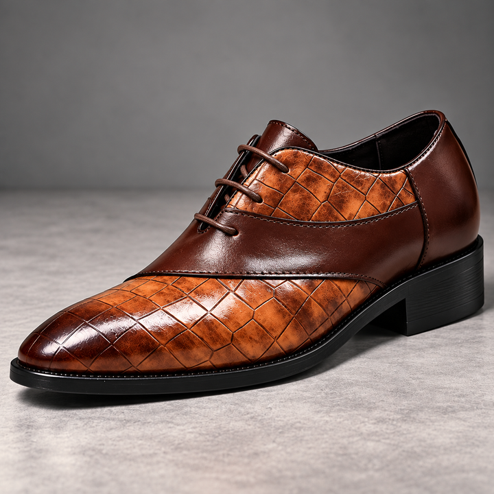MONTAVELLI SIGNATURE OXFORDS