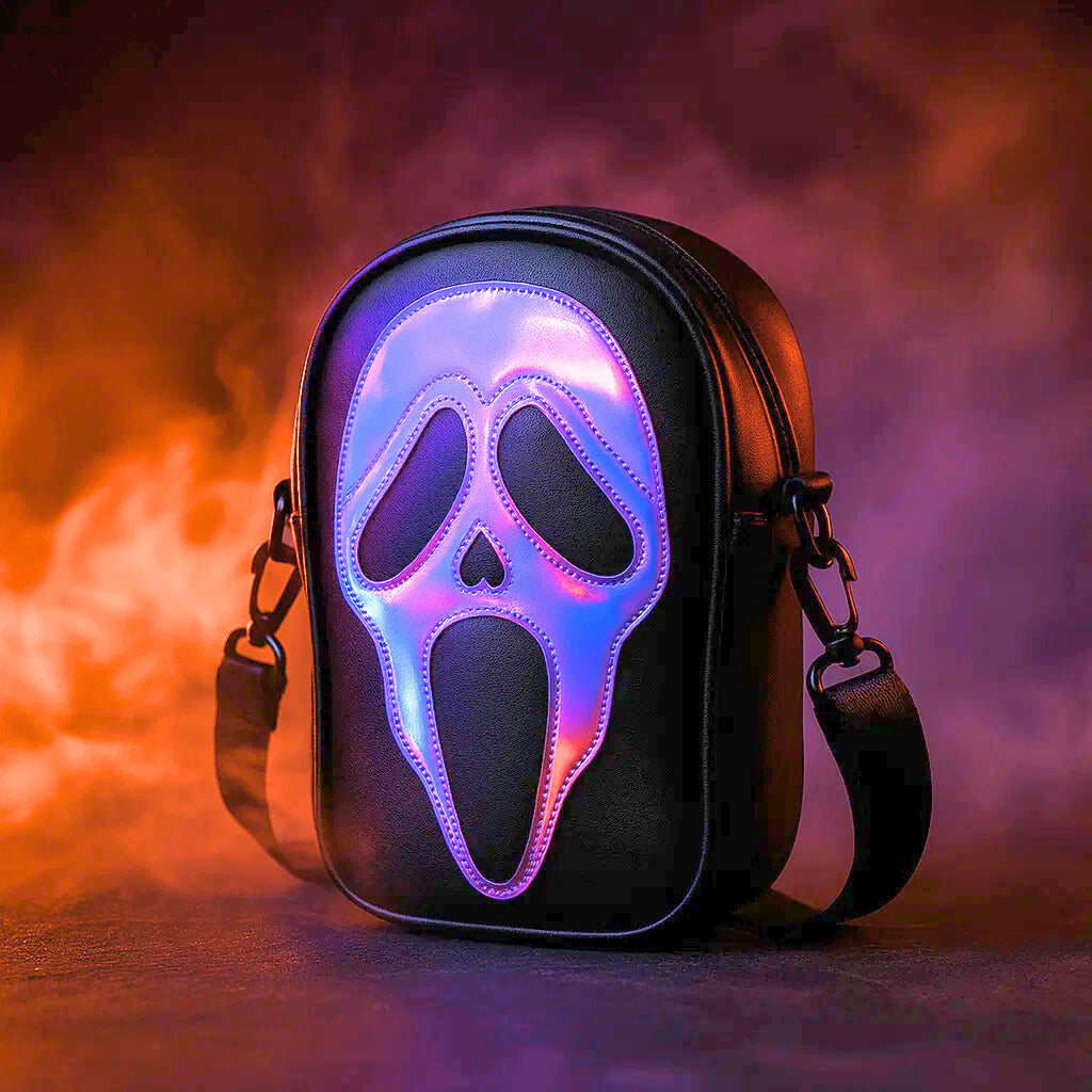 BOO-BAG CROSSBODY