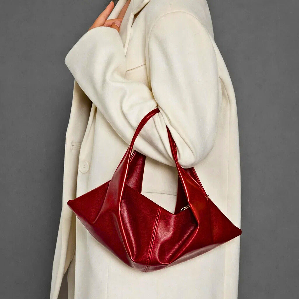 CRISELLE CRESCENT BAG