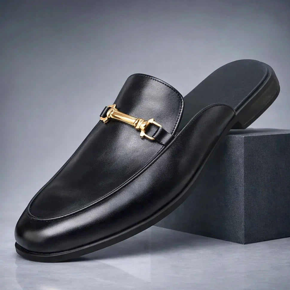 CARUSO HORSEBIT MULES