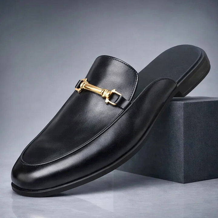 CARUSO HORSEBIT MULES