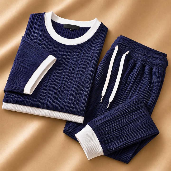 BAYSIDE BREEZE ICE SILK™ SET