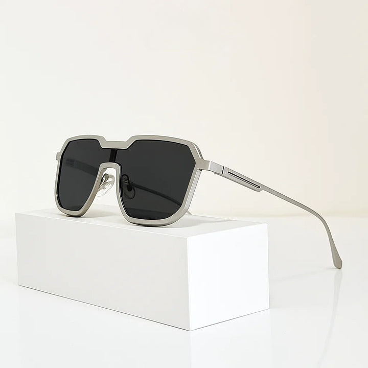 STEALTHFLEX TITANIUM SHADES