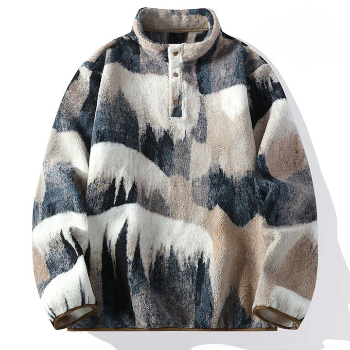ALPINA CRISP FLEECE JACKET