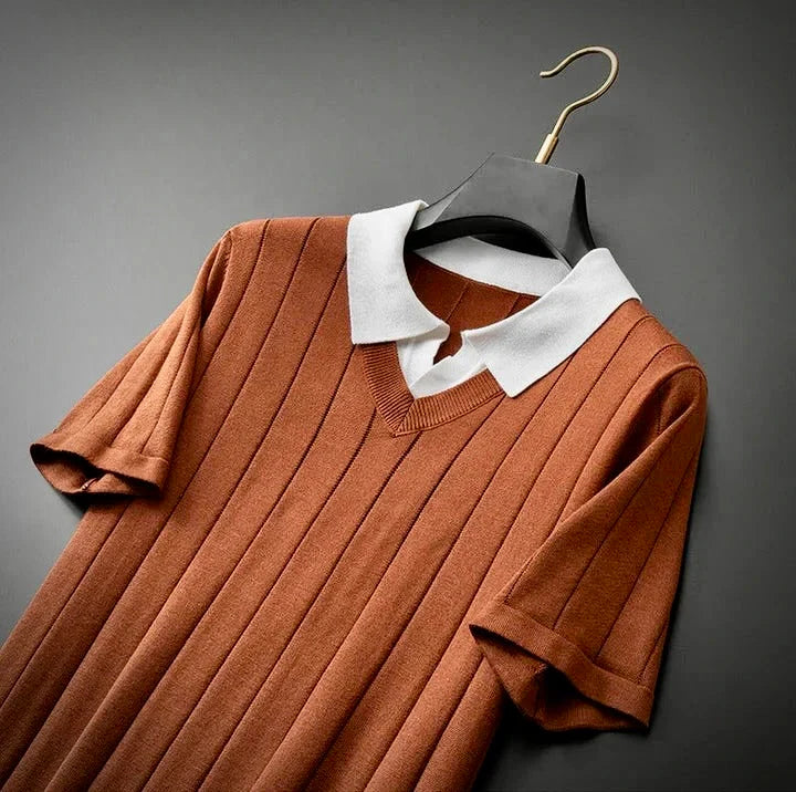 GRIFFIN COLE POLO