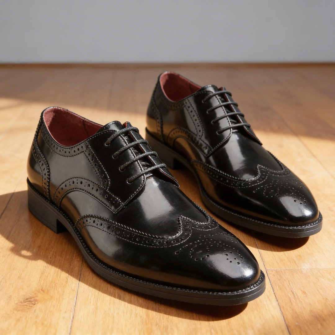 NICO VERANO OXFORDS