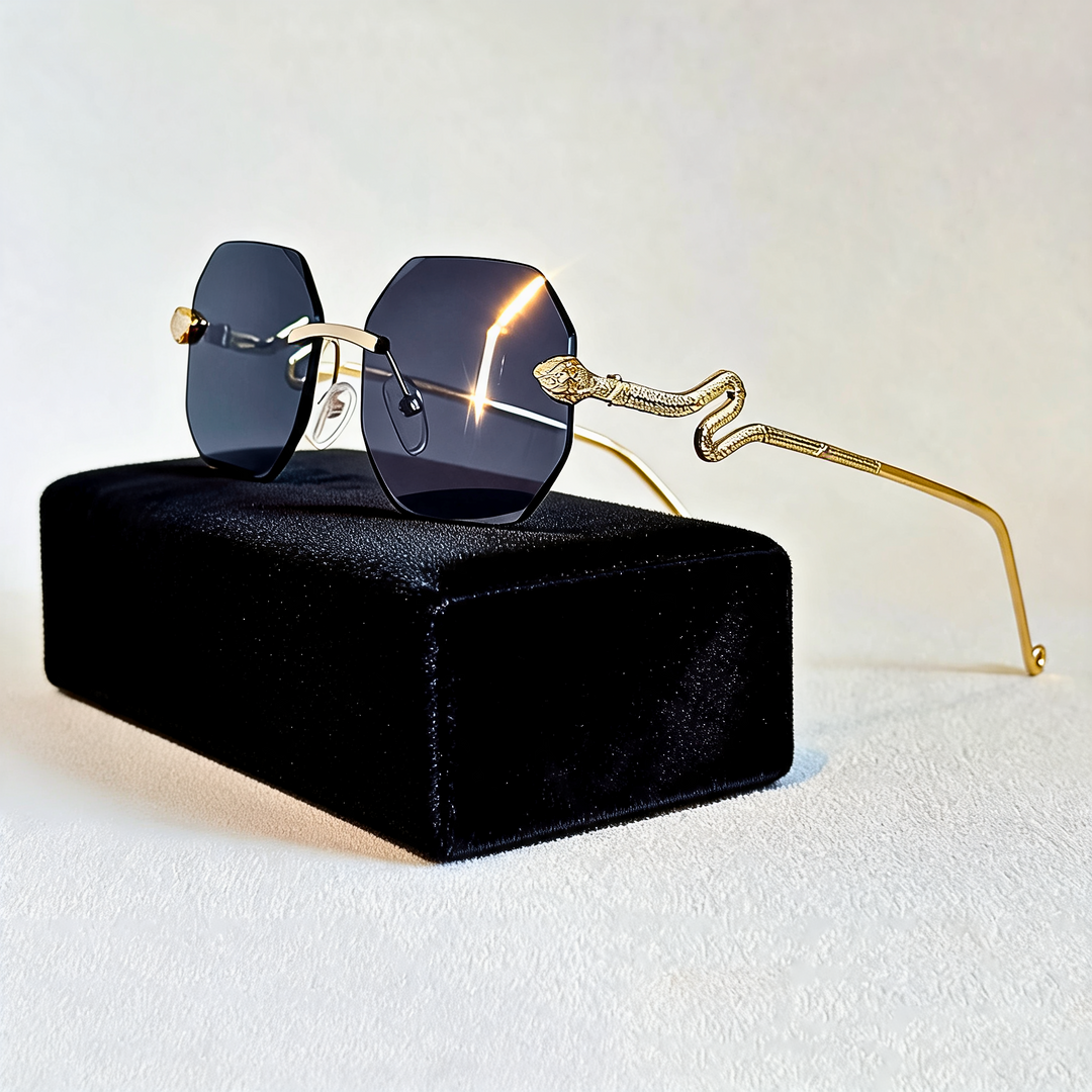 AURUM SERPENT SHADES