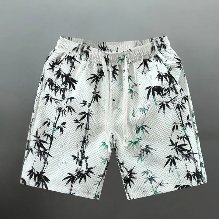 FROSTFLEX ICE SILK™ SHORTS