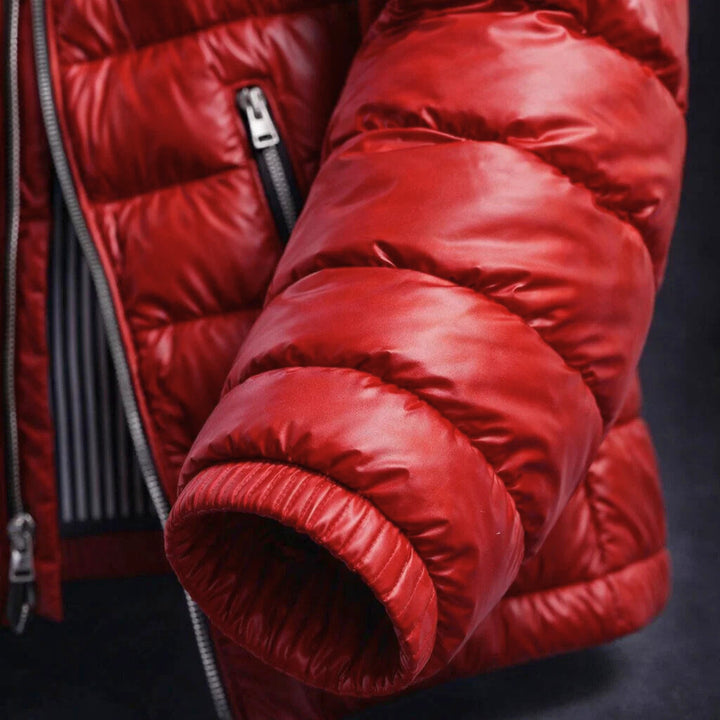 FROSTLINE QUILTED JACKET