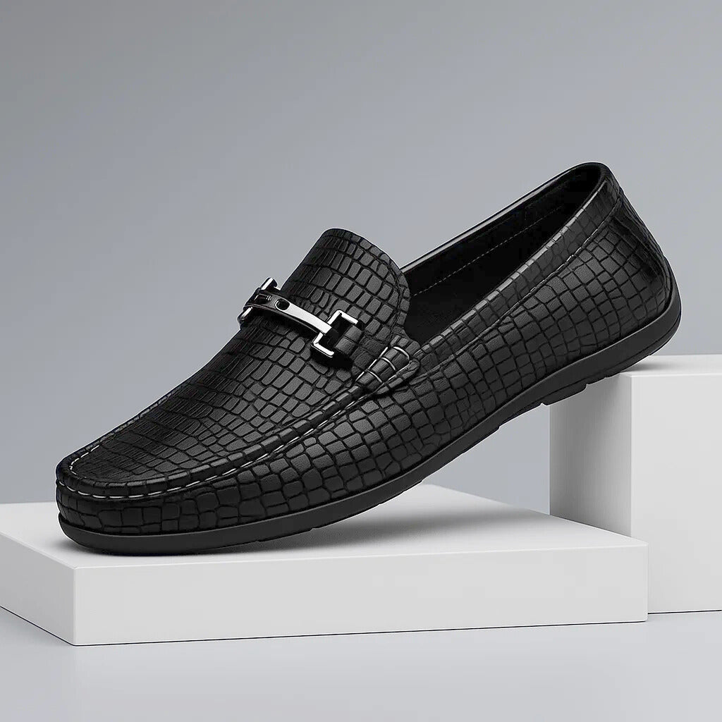 LUSSO VIPER LOAFERS