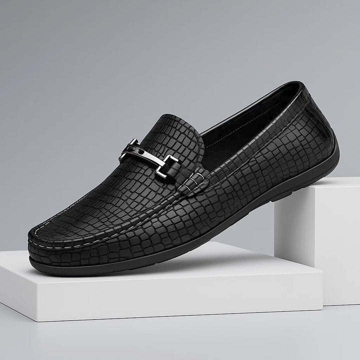 LUSSO VIPER LOAFERS