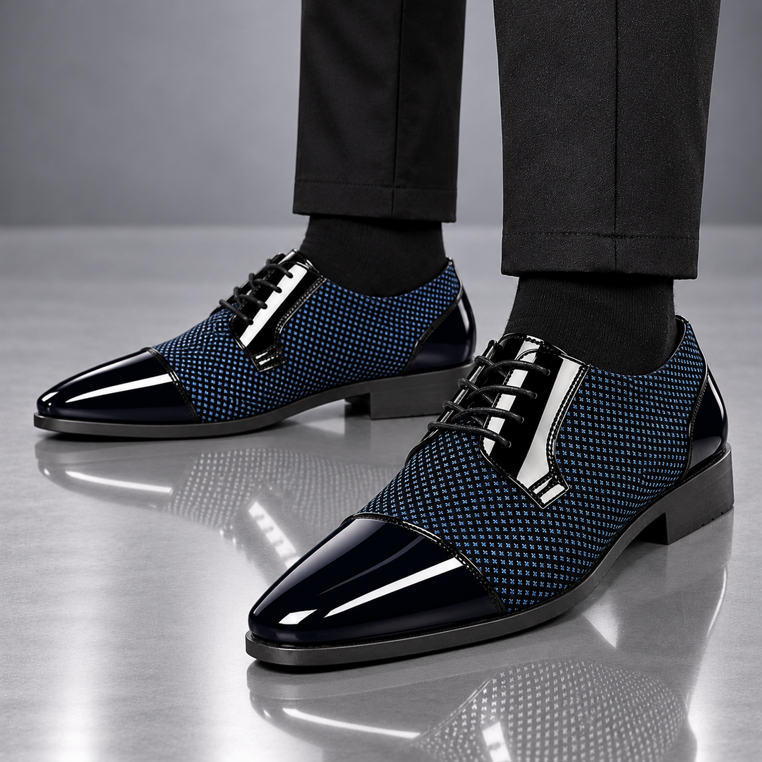 NICO MORETTI LOAFERS