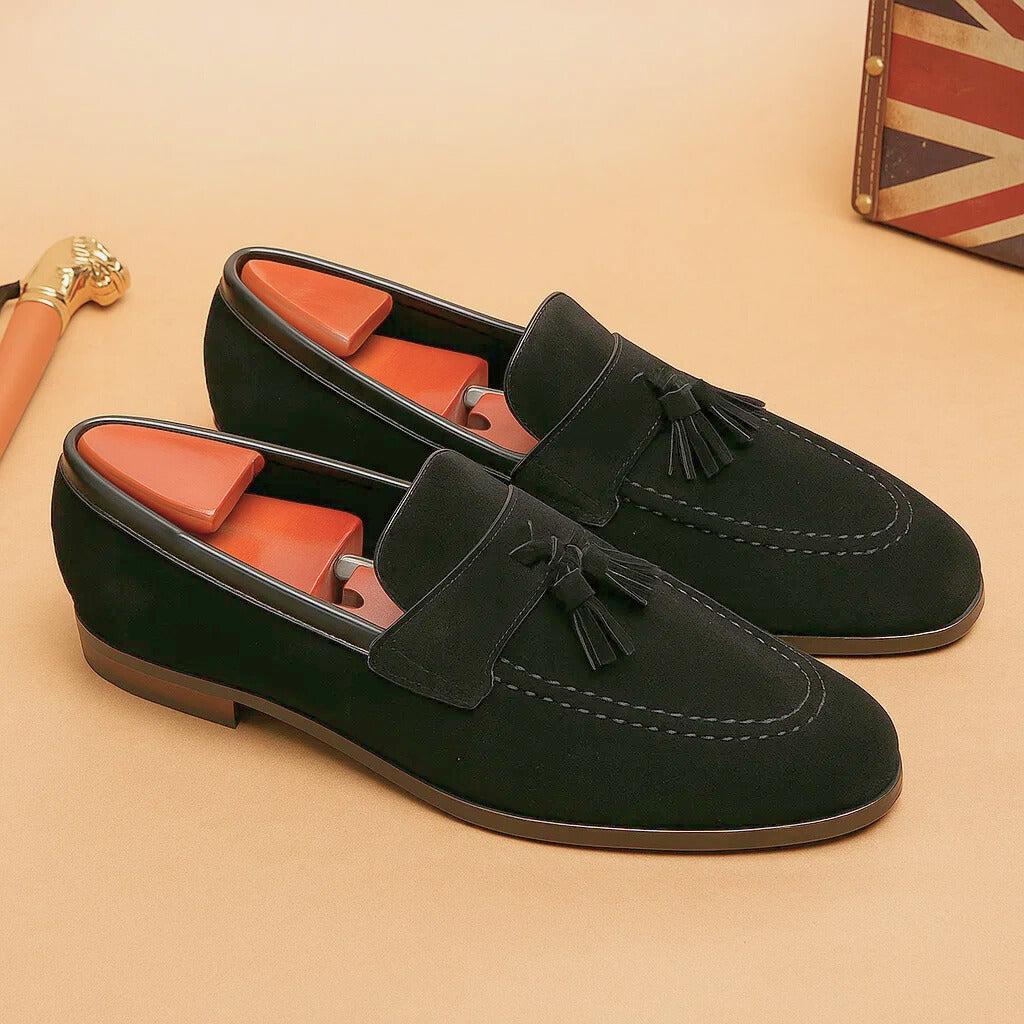 VERCELLI LOAFERS