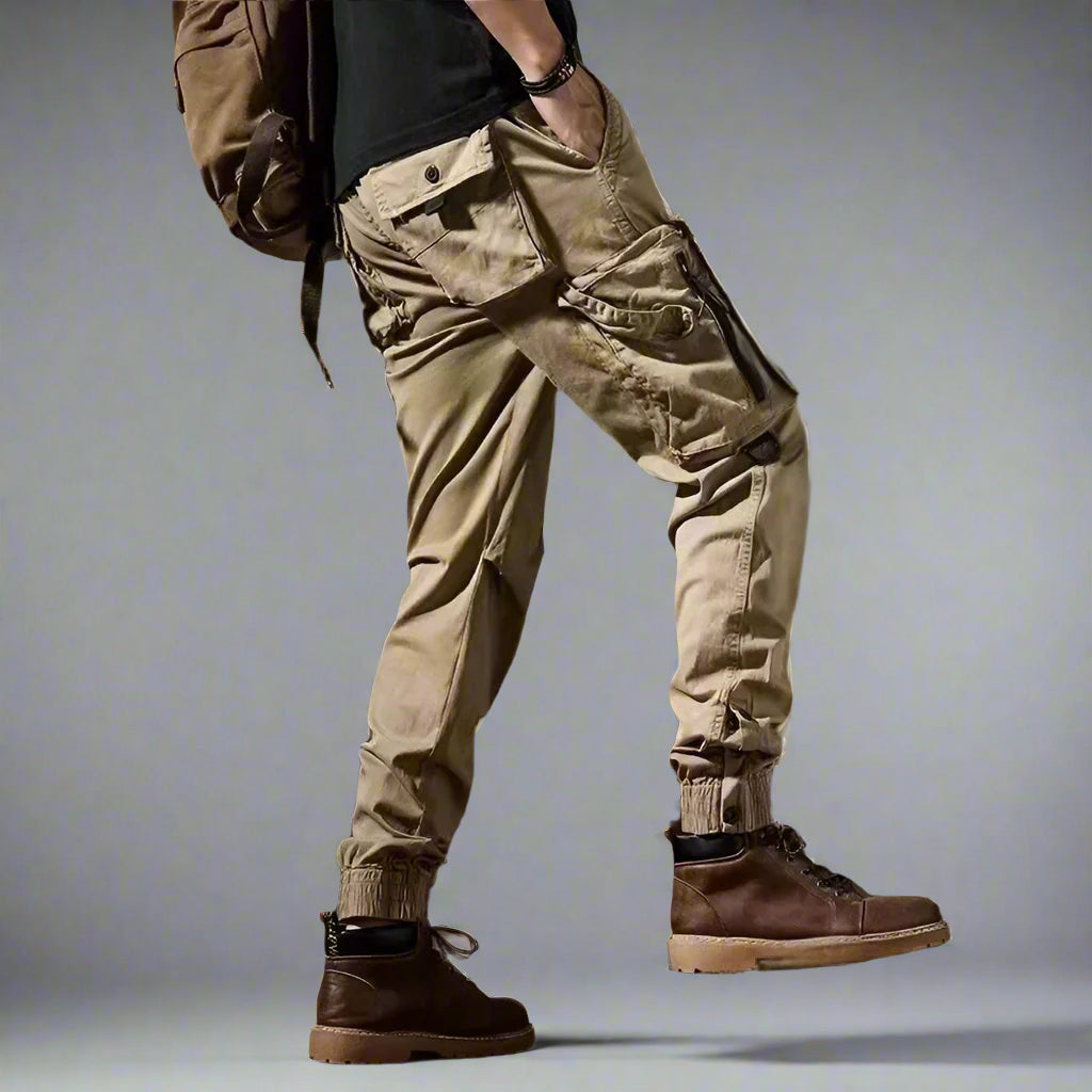 RIDGE-TECH CARGO PANTS