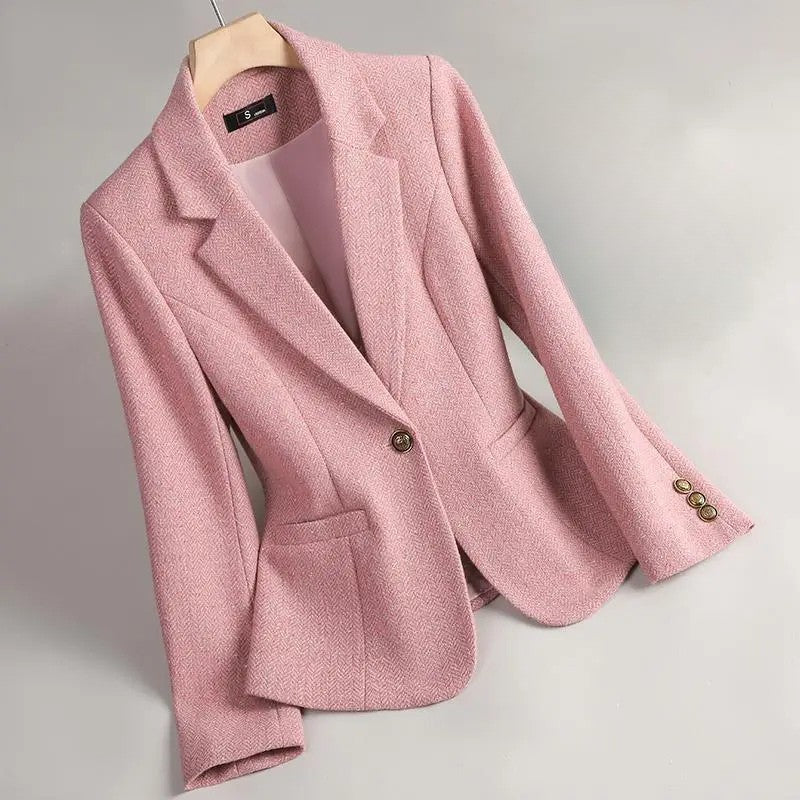 MADISON PARK BLAZER