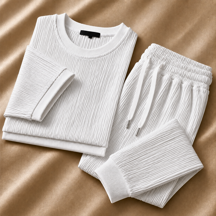 BAYSIDE BREEZE ICE SILK™ SET