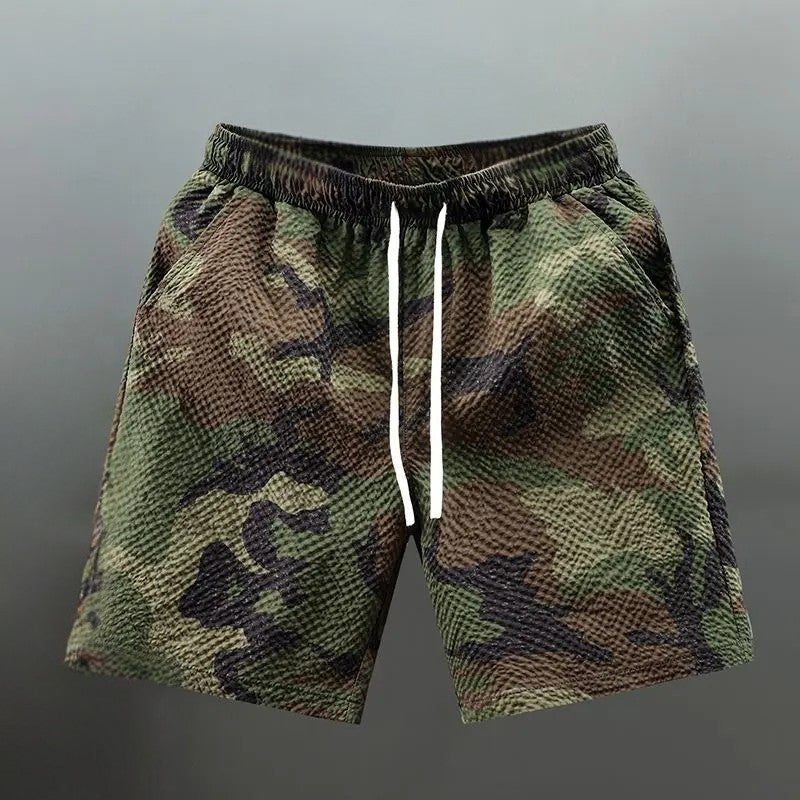 FROSTFLEX ICE SILK™ SHORTS