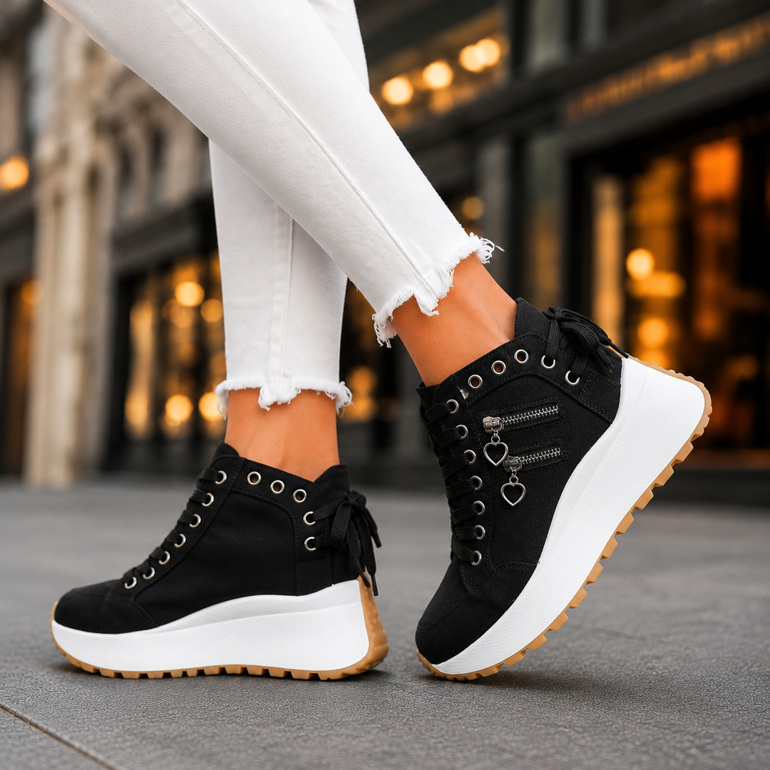 Avery Platforms