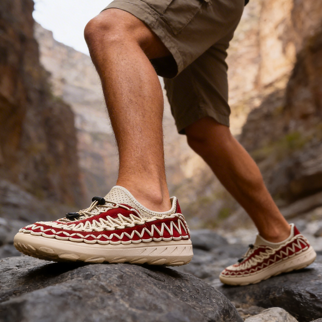 PIERWAY ACTIVEFOAM SHOES