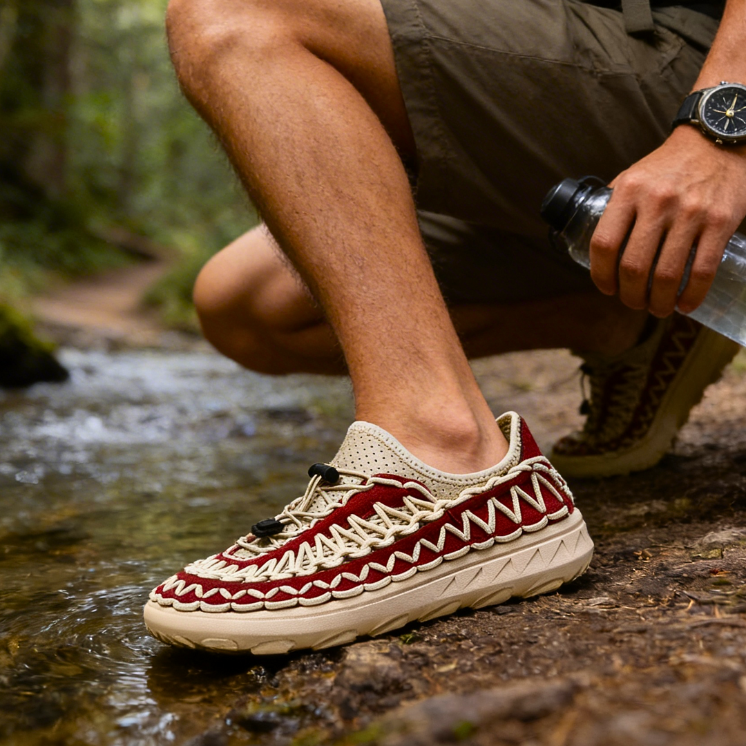 PIERWAY ACTIVEFOAM SHOES