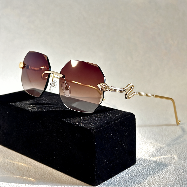 AURUM SERPENT SHADES