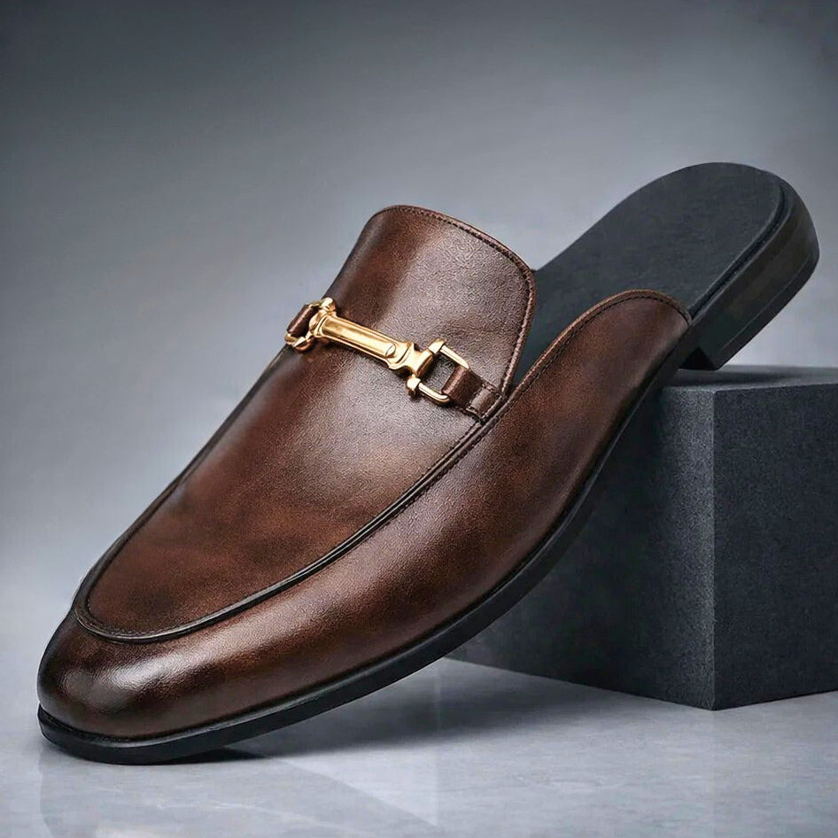 CARUSO HORSEBIT MULES