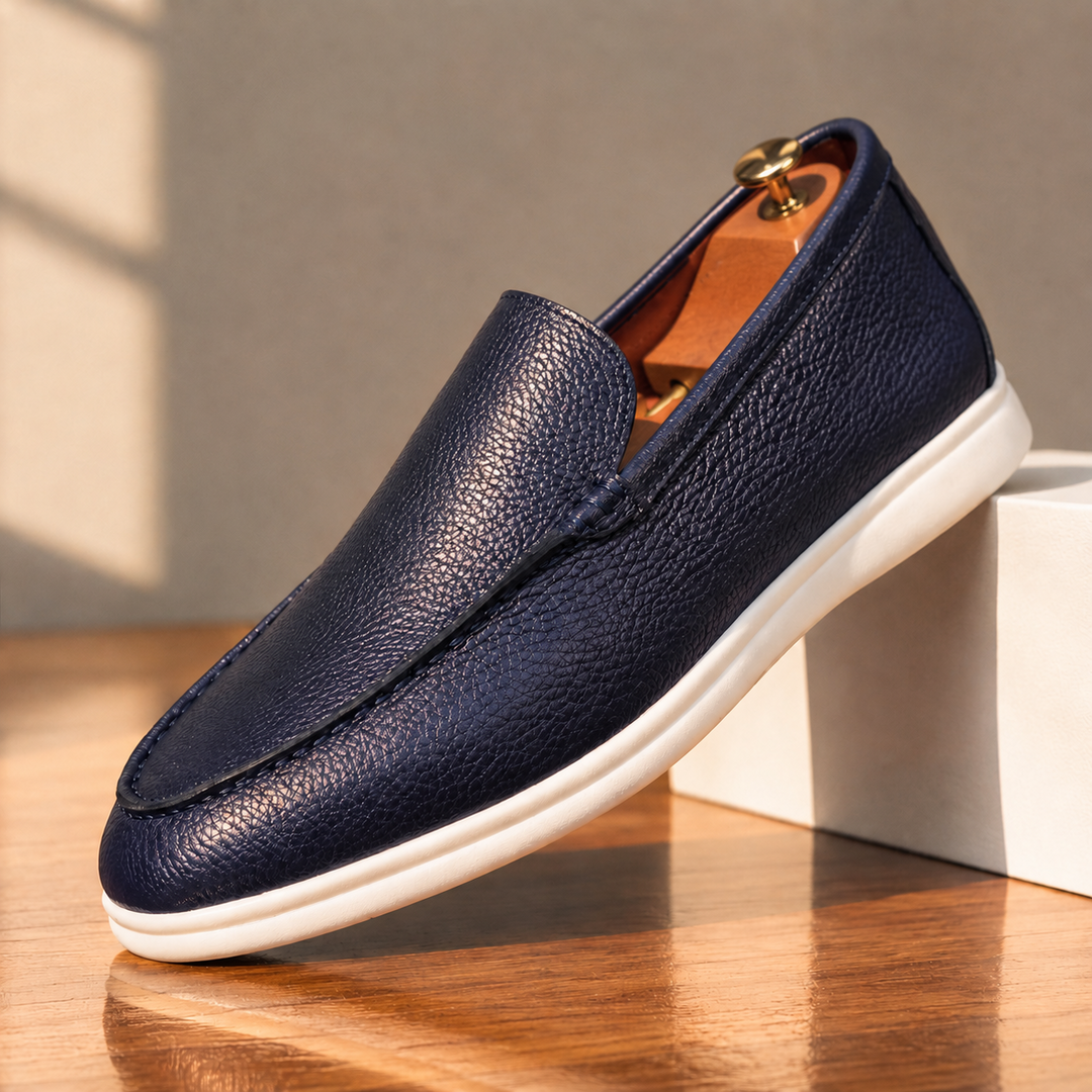 GIANNI MARCO LOAFERS