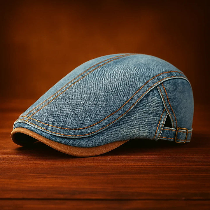 BEDFORD HERITAGE CAP