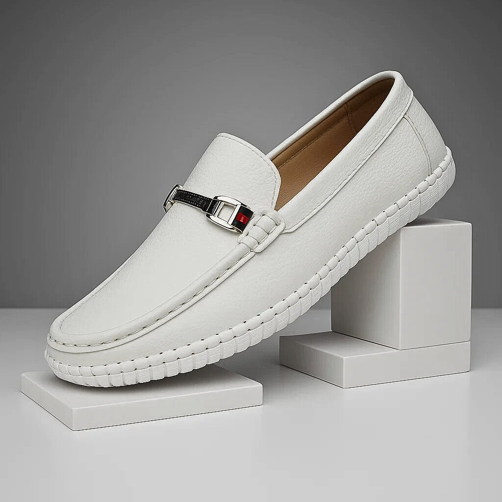 GAVINO BIT LOAFERS