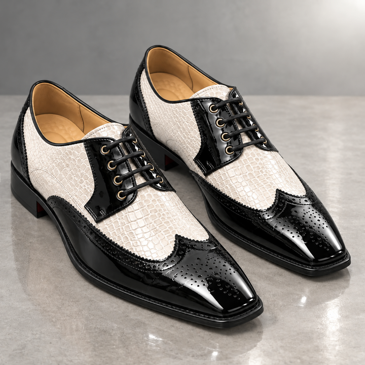 VALTORI SIGNATURE OXFORDS