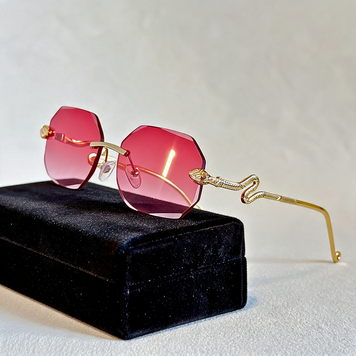 AURUM SERPENT SHADES