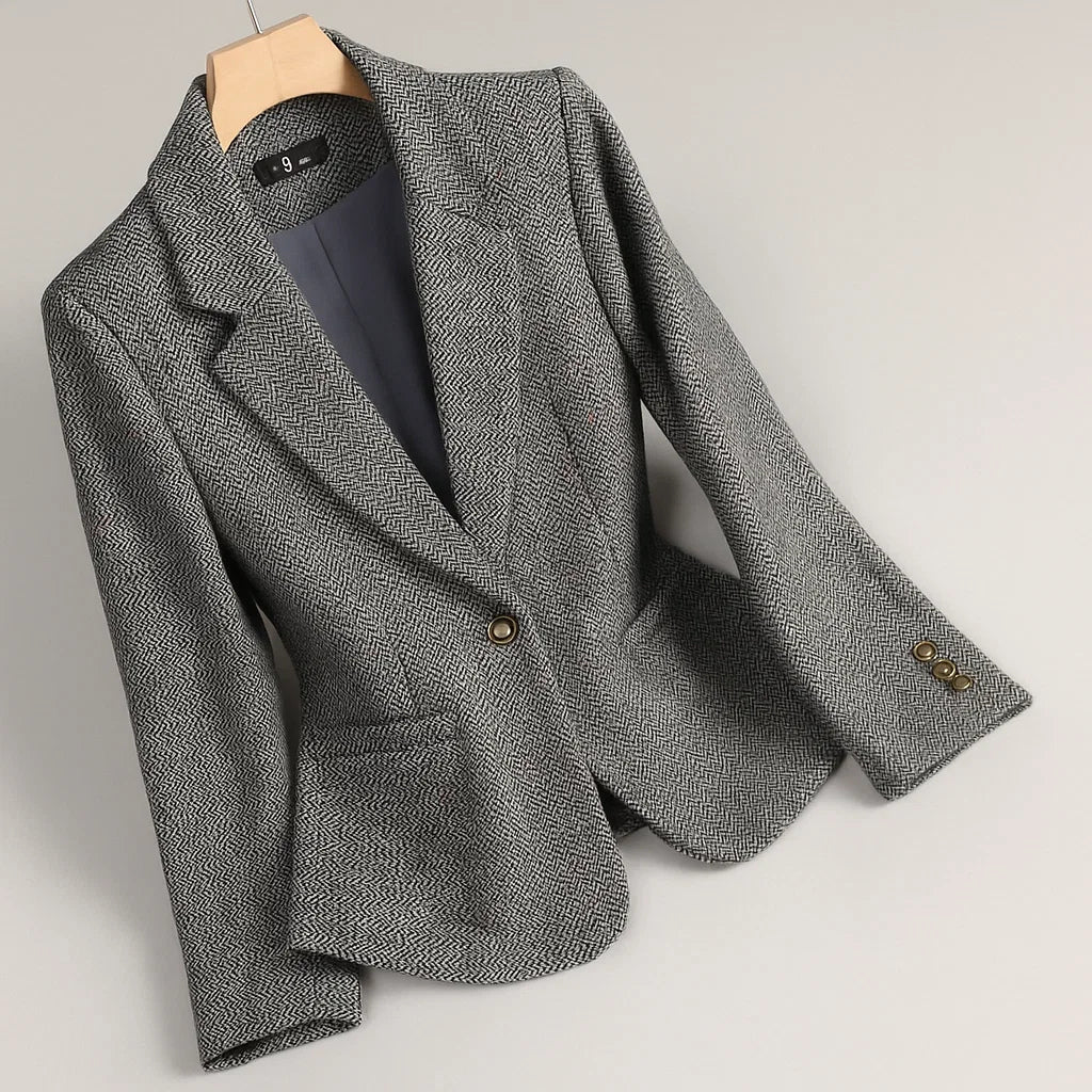 MADISON PARK BLAZER