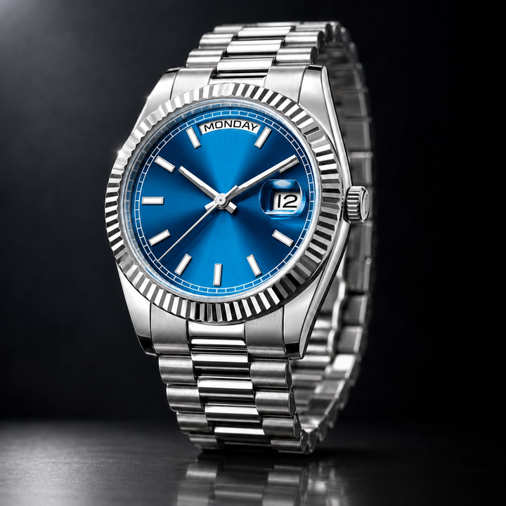 REGENT SIGNATURE WATCH