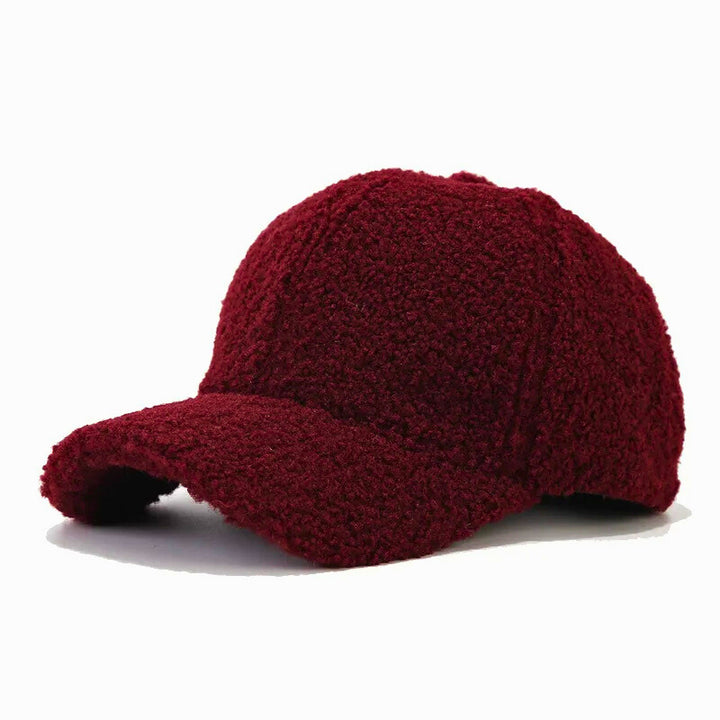 HARLOW SHERPA CAP