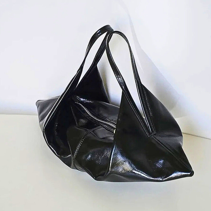 CRISELLE CRESCENT BAG