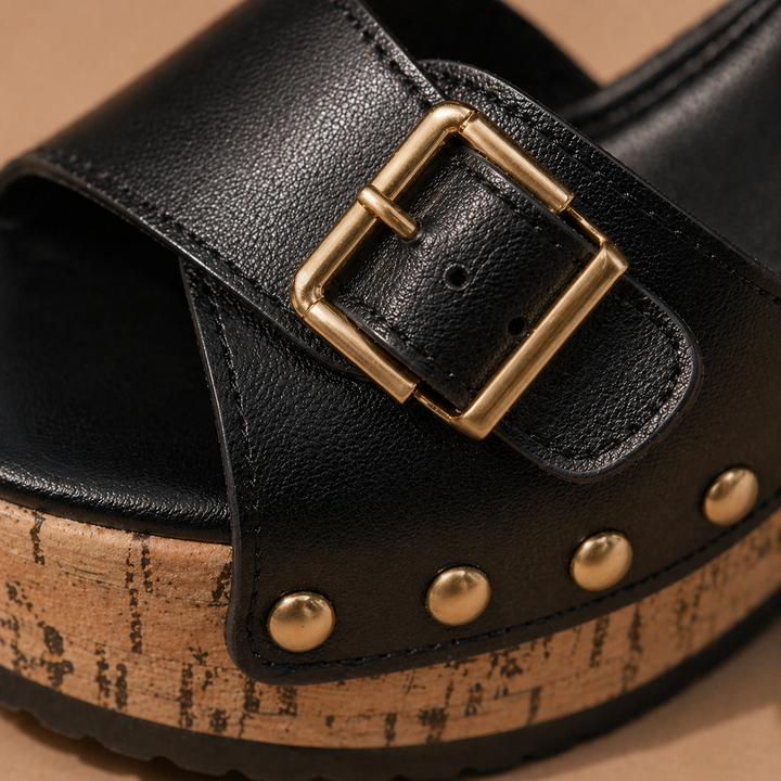 CATALINA BELLE SANDALS