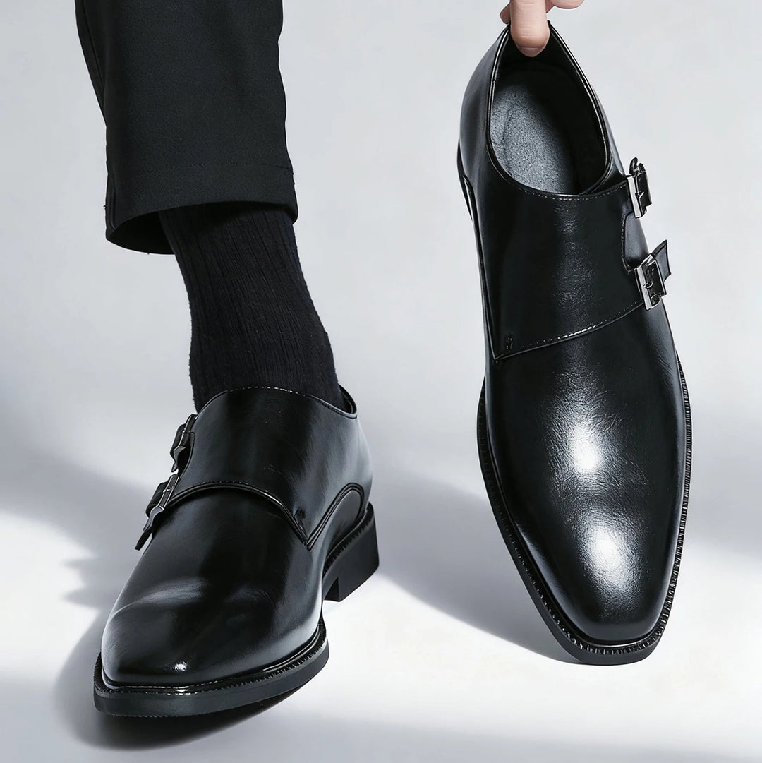 LORENZO MORETTI DRESS SHOES