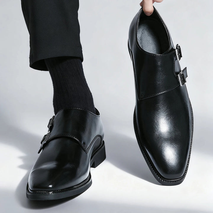 LORENZO MORETTI DRESS SHOES