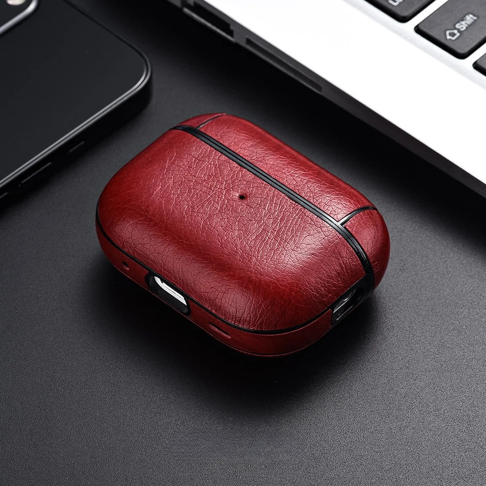 LEATHERGUARD AIRPODS SHELL