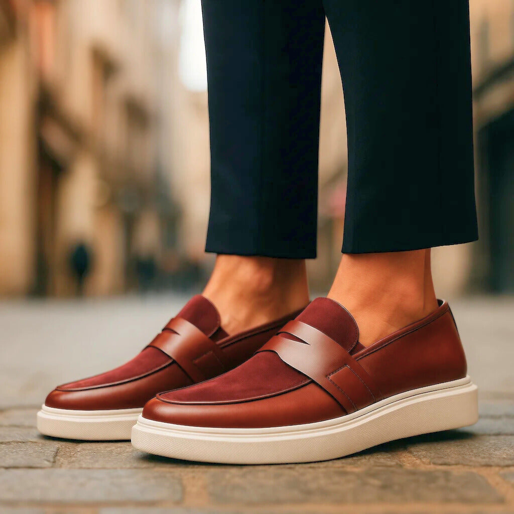 MILANO LOAFERS