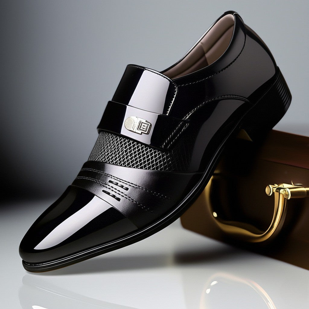 NICO SAVELLE LOAFERS