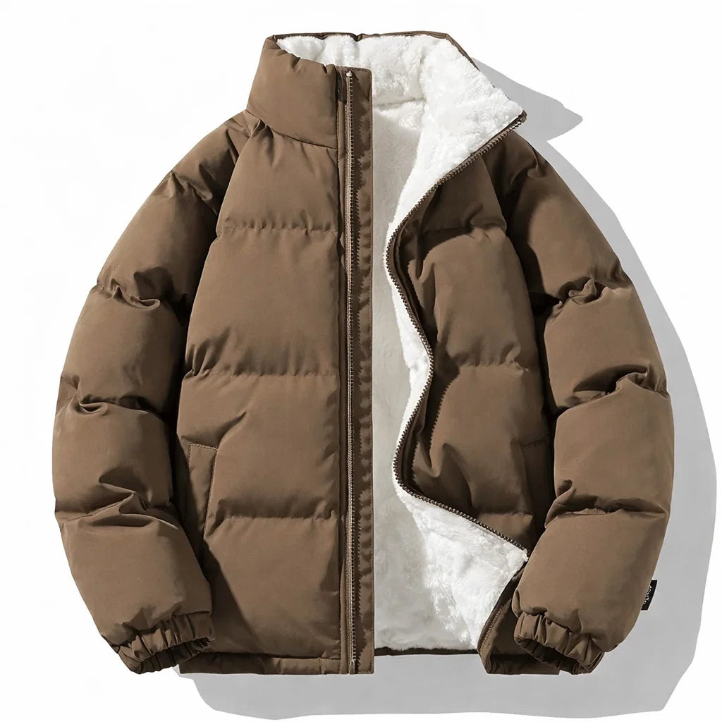 CARTER INSULATED JACKET