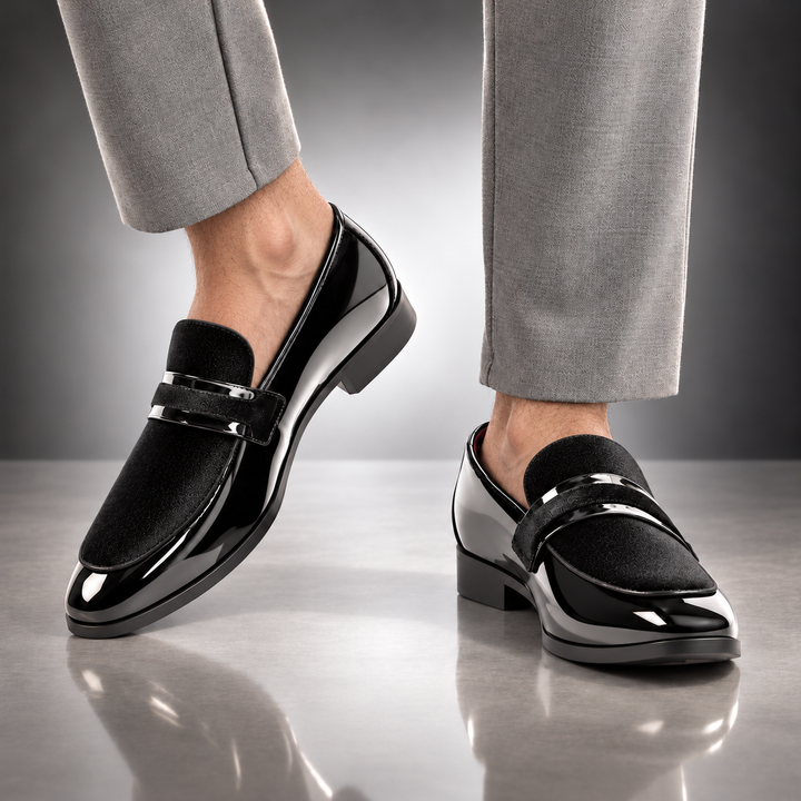 SALERNO SIGNATURE LOAFERS