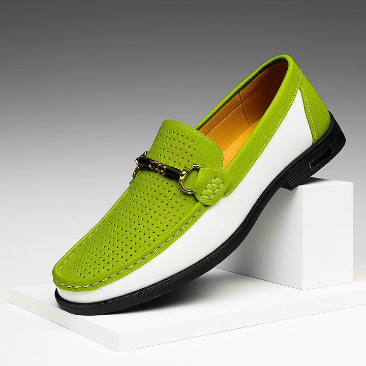 RINALDI BIT LOAFERS