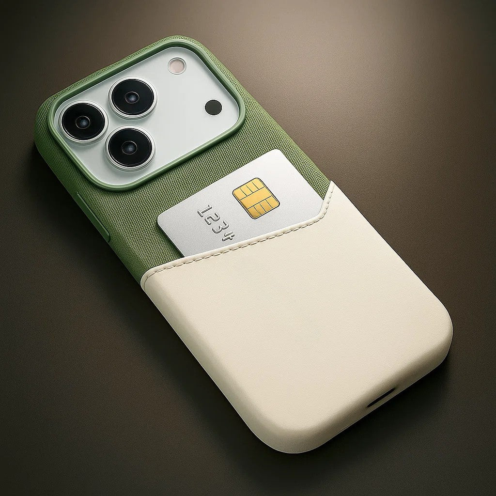 SLATEGUARD IPHONE 17 CASE