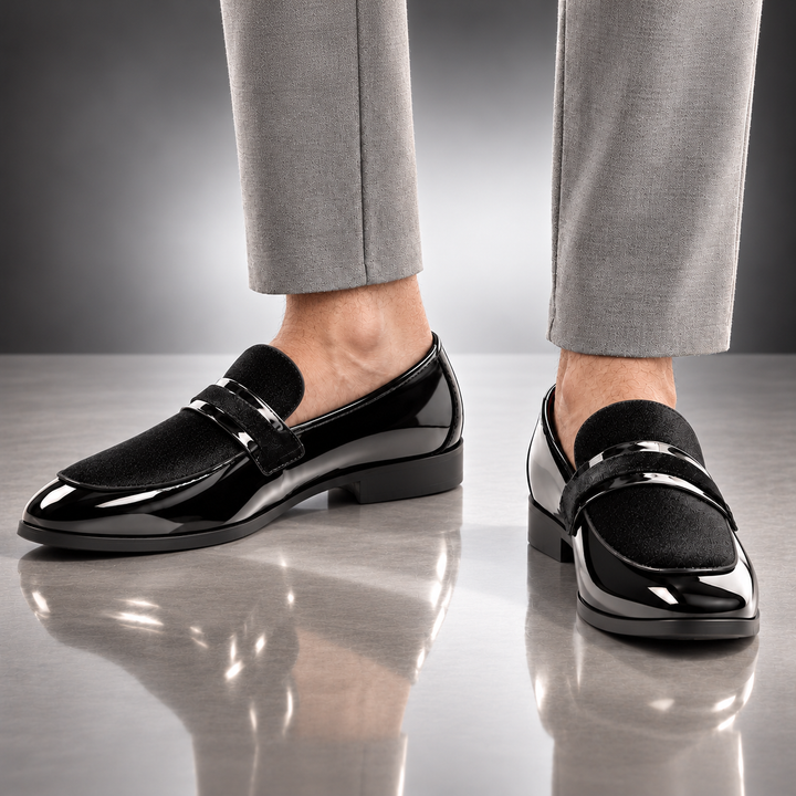 SALERNO SIGNATURE LOAFERS