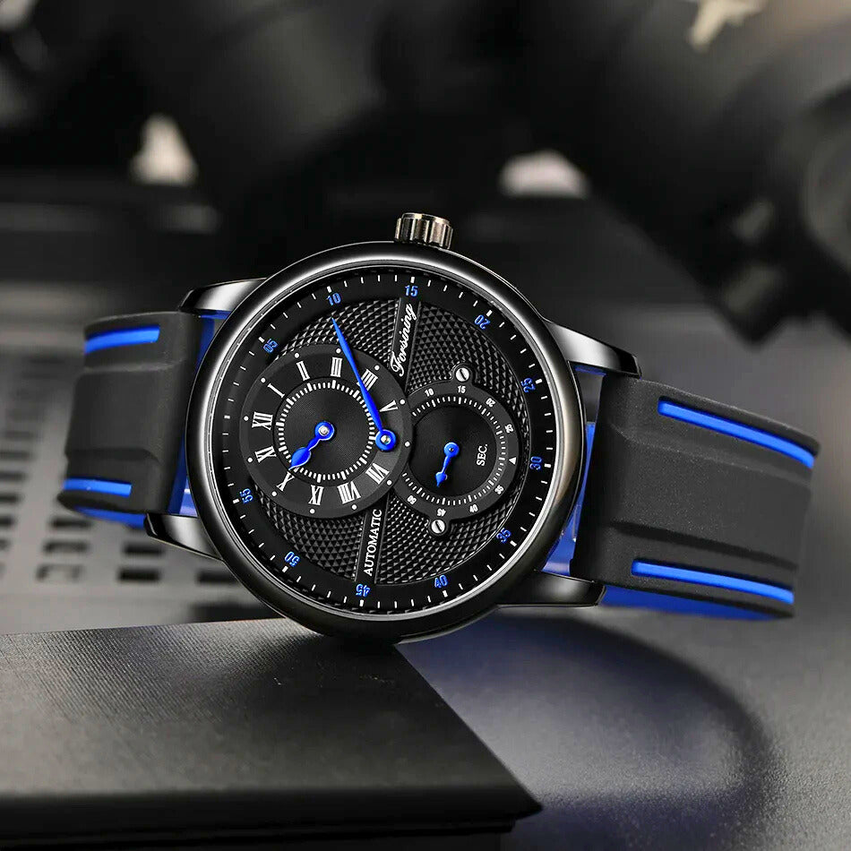 RAVELLO GT WATCH