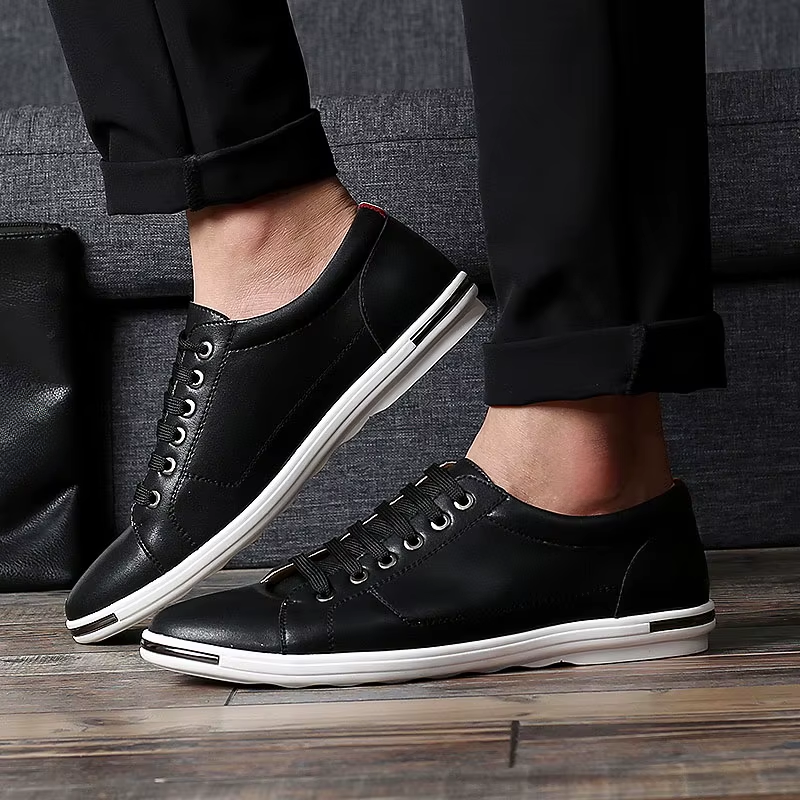 OXFORD SYRACUSE STRIDE SNEAKER