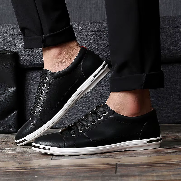 OXFORD SYRACUSE STRIDE SNEAKER